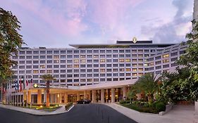 Athenaeum Intercontinental, an IHG Hotel